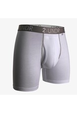 2UNDER MEN 2UNDER SWING SHIFT PRINT BOXER BRIEF