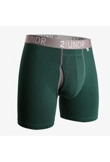 2UNDER MEN 2UNDER SWING SHIFT PRINT BOXER BRIEF