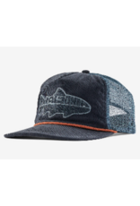 PATAGONIA FLY CATCHER HAT