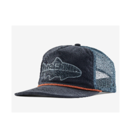 PATAGONIA FLY CATCHER HAT