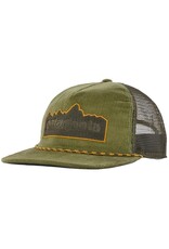PATAGONIA FLY CATCHER HAT