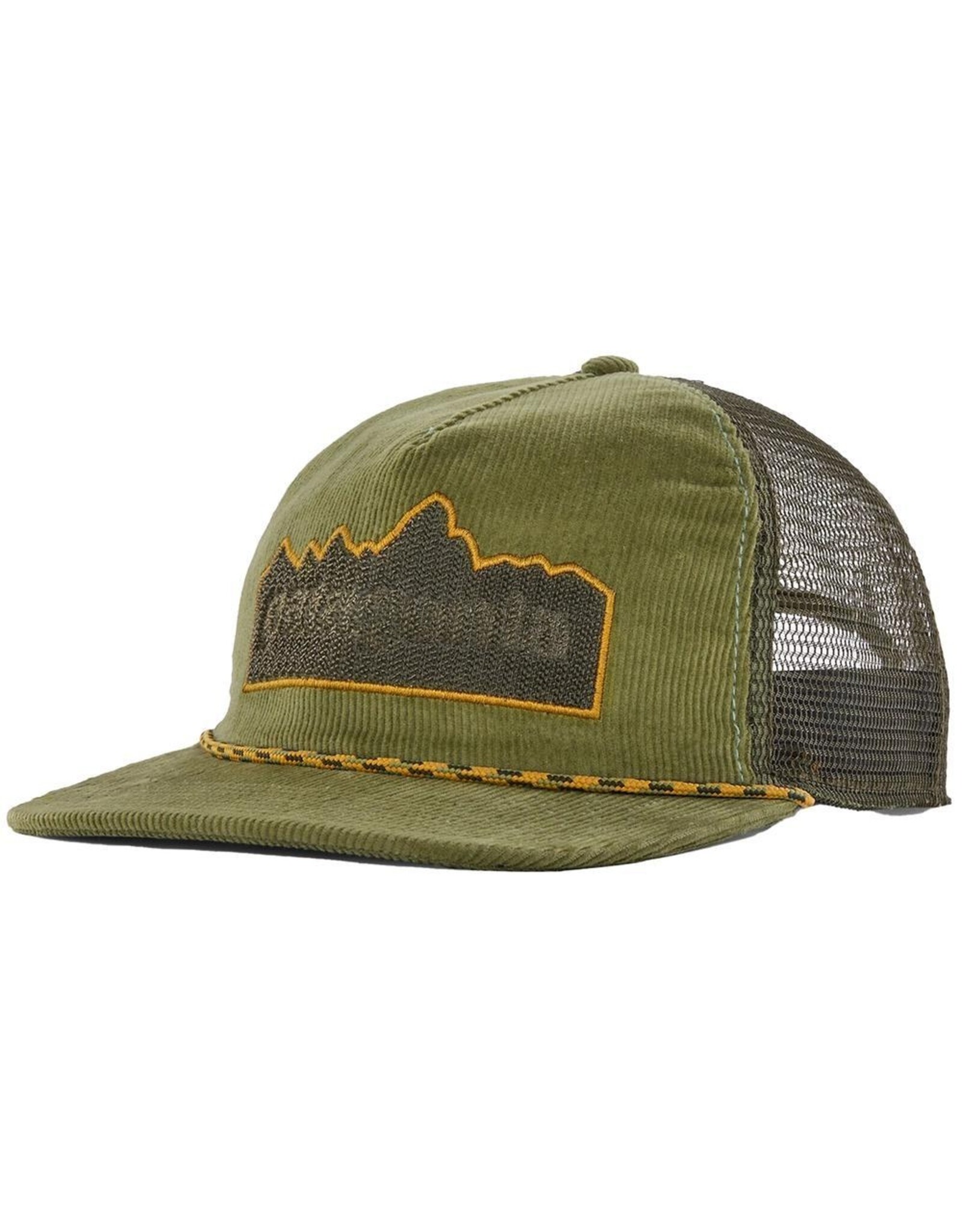 PATAGONIA FLY CATCHER HAT