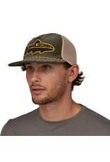 PATAGONIA FLY CATCHER HAT