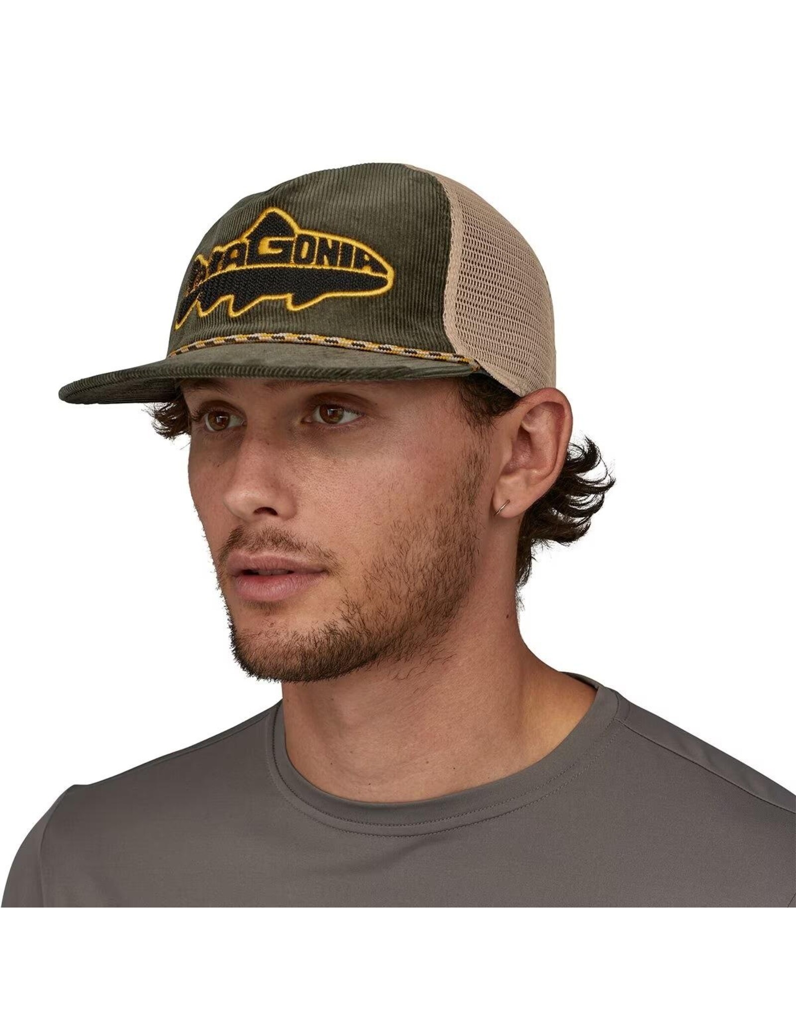 PATAGONIA FLY CATCHER HAT