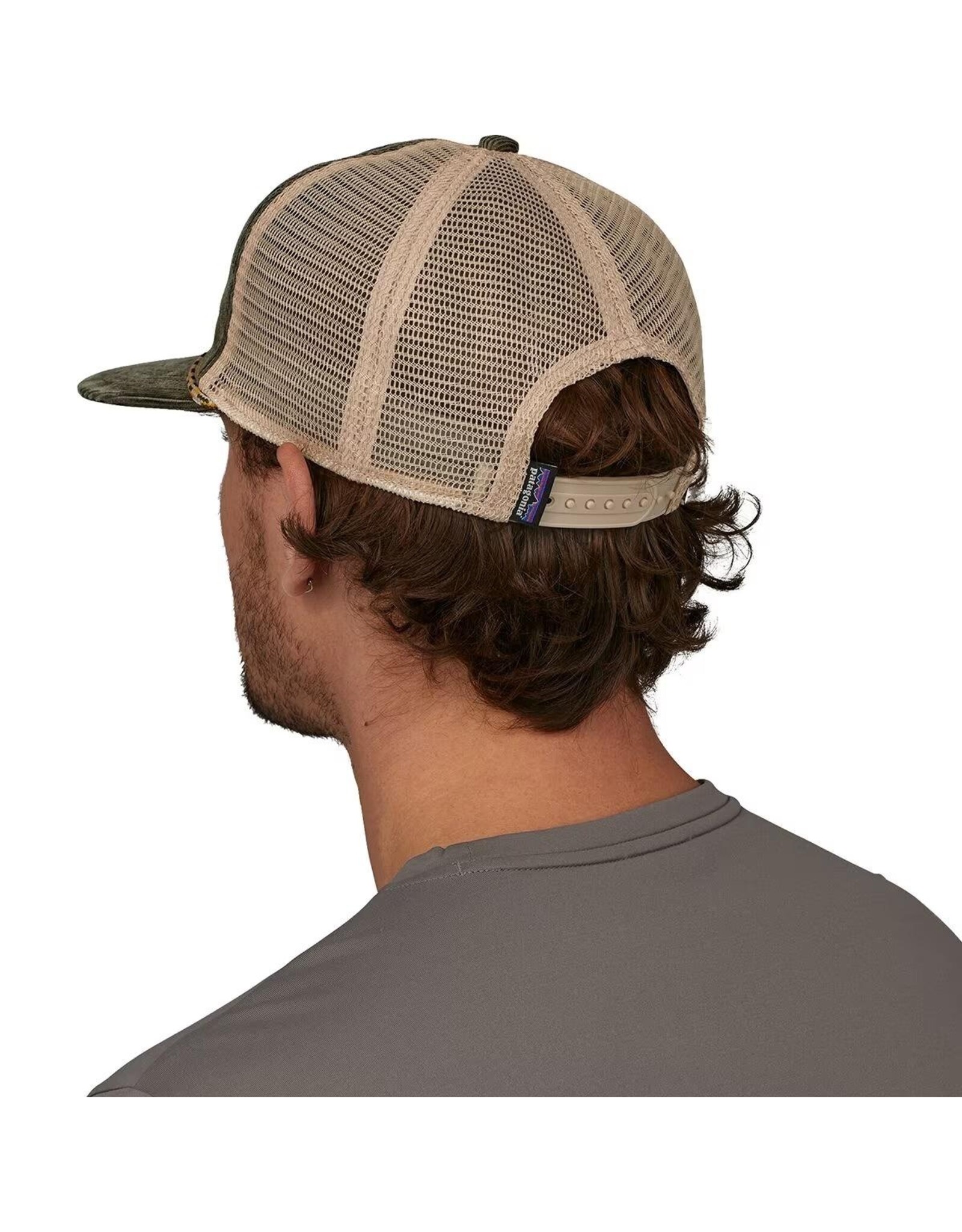 PATAGONIA FLY CATCHER HAT