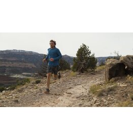 PATAGONIA MEN MULTI TRAILS SHORTS - 8 IN.