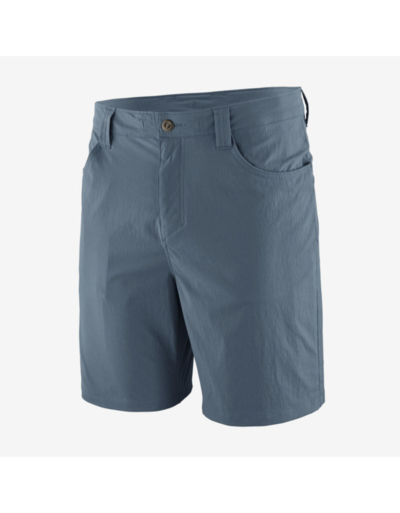 PATAGONIA MEN QUANDARY SHORTS - 10 IN.