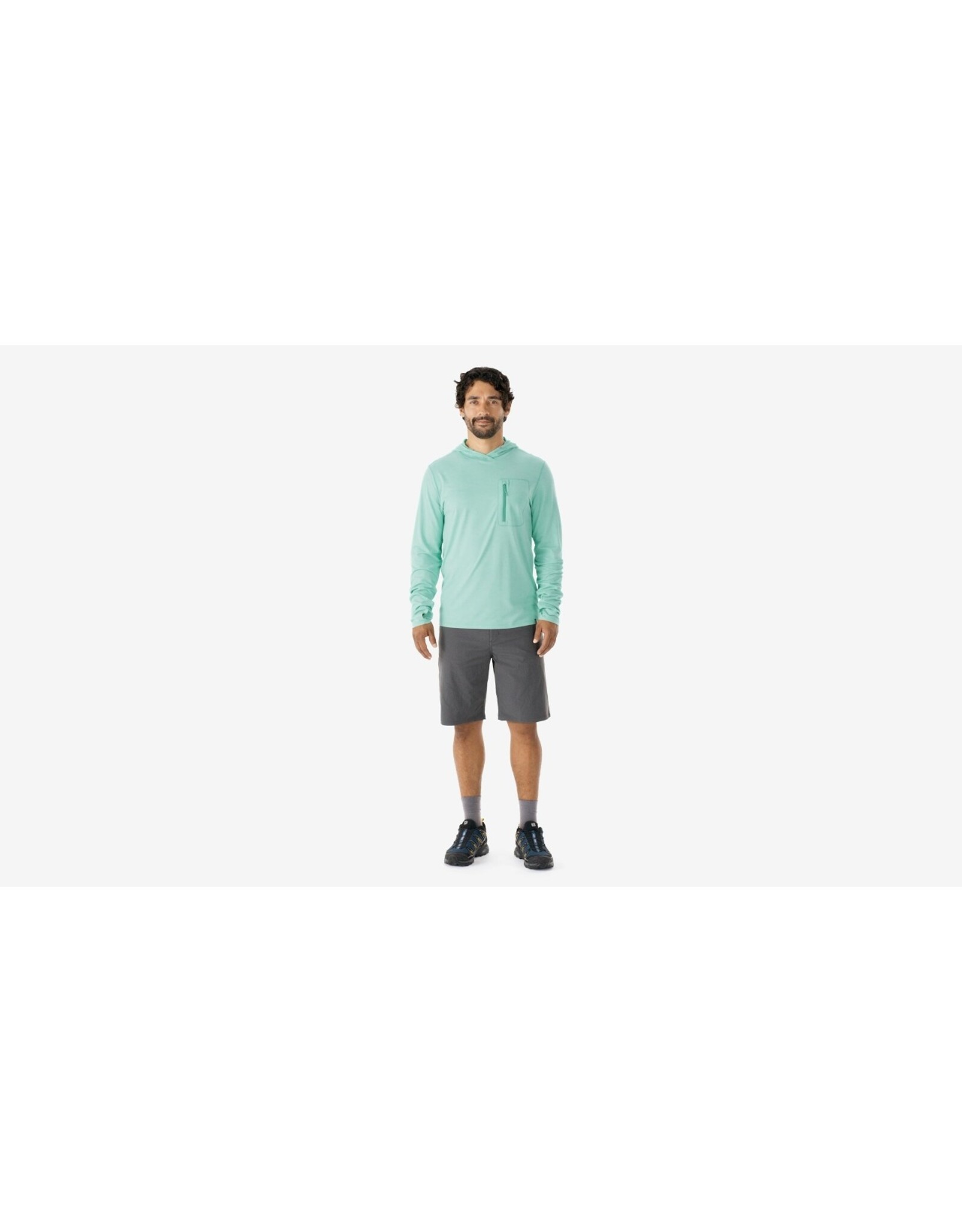 PATAGONIA MEN QUANDARY SHORTS - 10 IN.