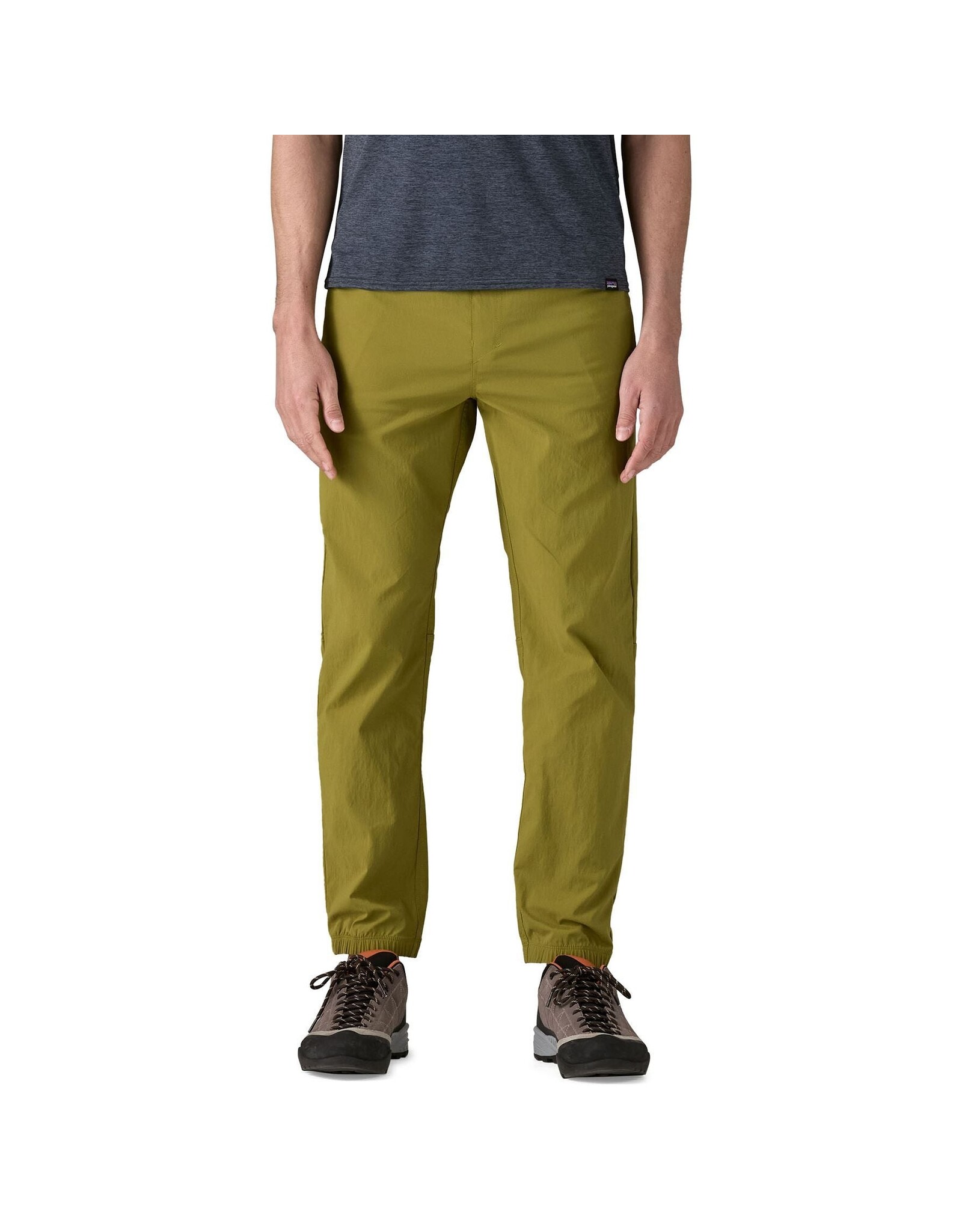 PATAGONIA MEN QUANDARY JOGGERS