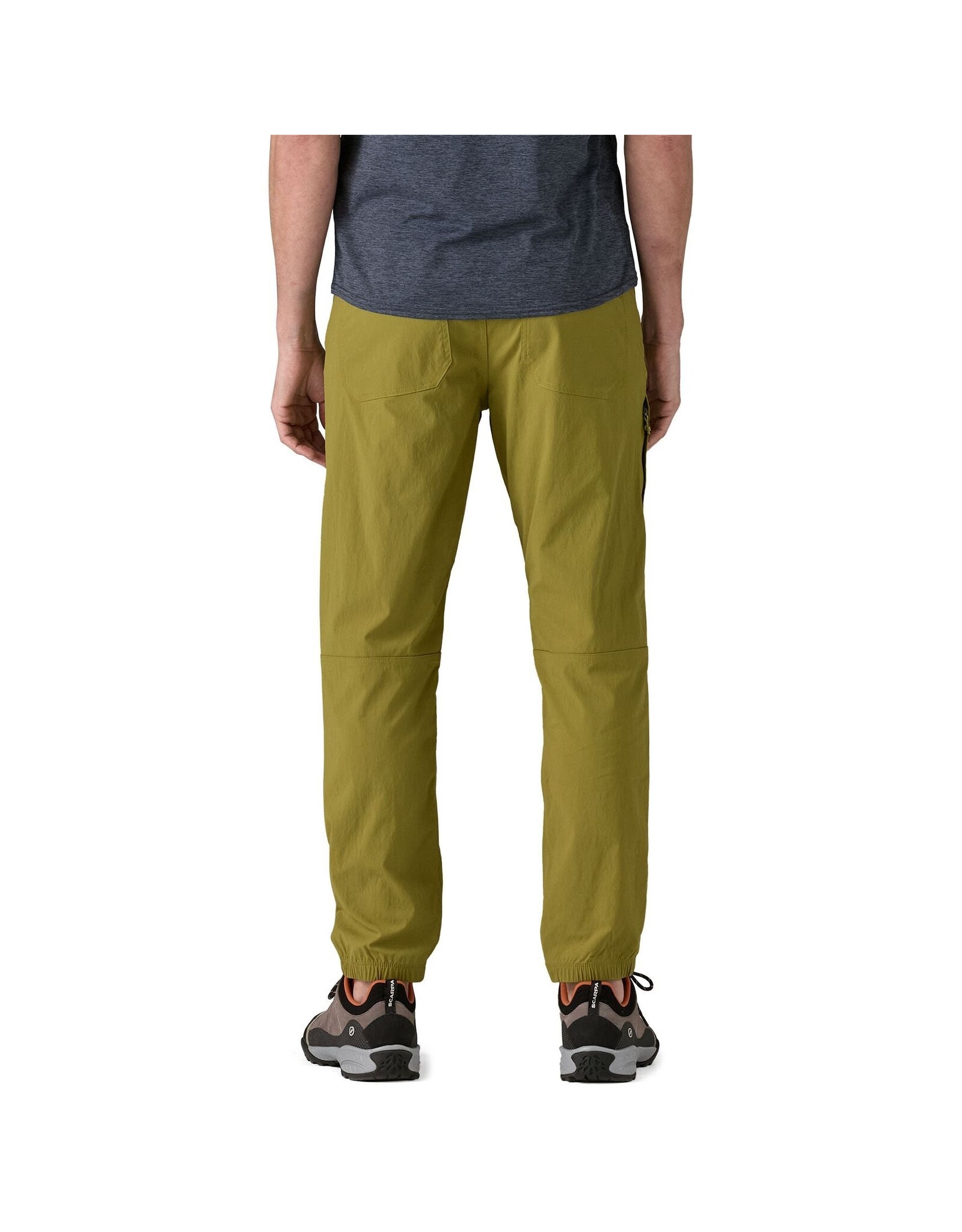 PATAGONIA MEN QUANDARY JOGGERS