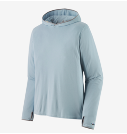 PATAGONIA MEN TROPIC COMFORT NATURAL HOODY