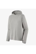 PATAGONIA MEN TROPIC COMFORT NATURAL HOODY
