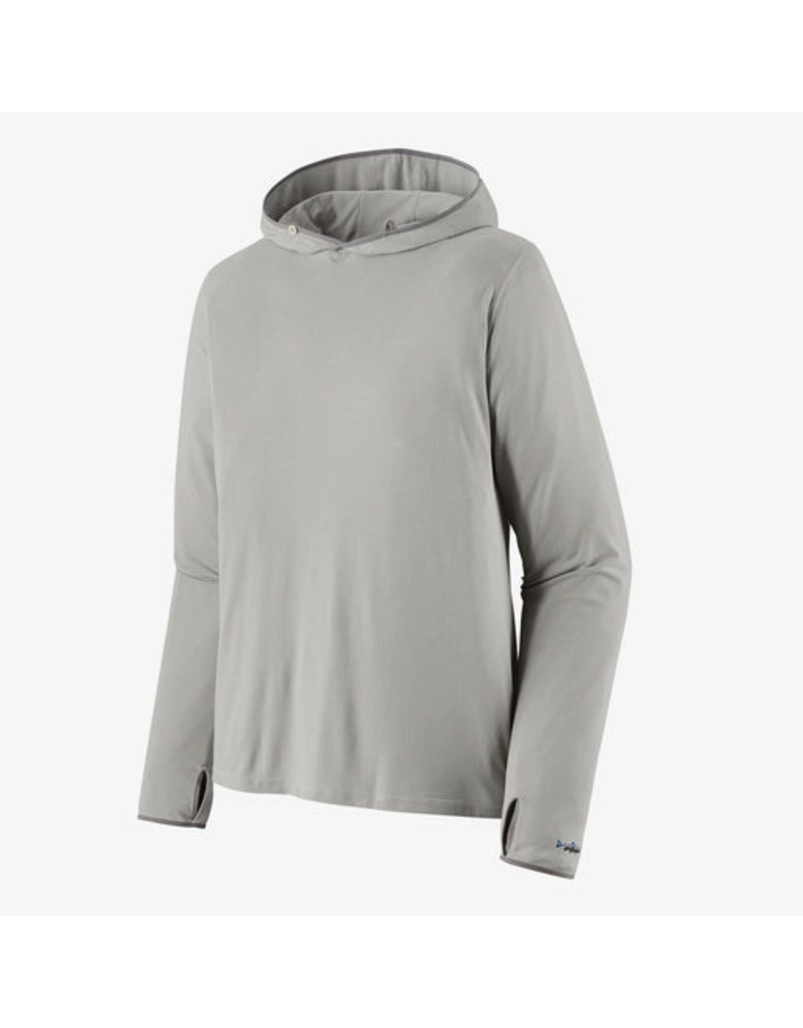 PATAGONIA MEN TROPIC COMFORT NATURAL HOODY