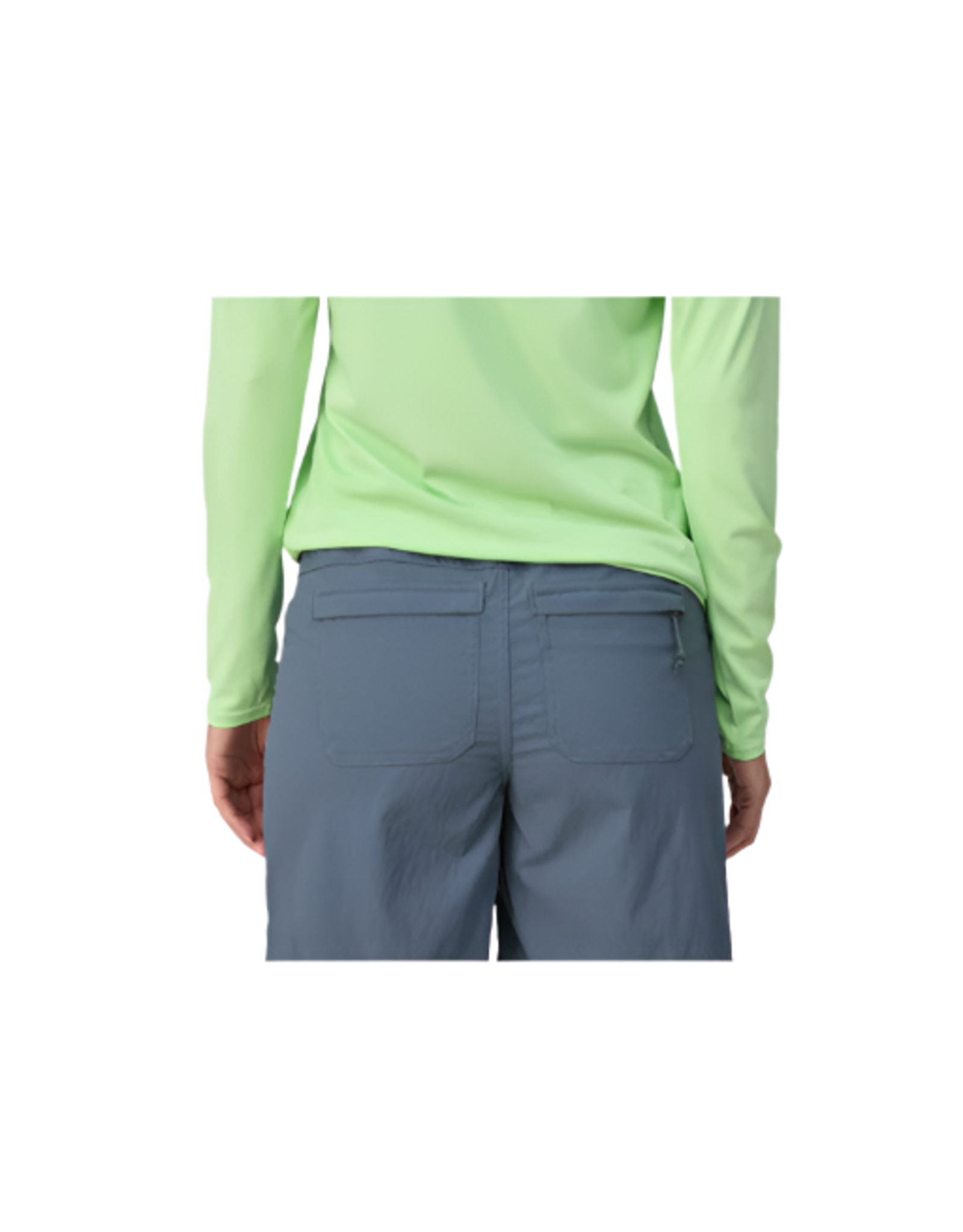 PATAGONIA WOMEN QUANDARY SHORTS - 7 IN.