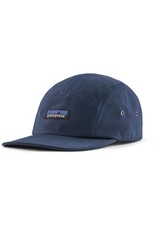 PATAGONIA P-6 LABEL MACLURE HAT 2024