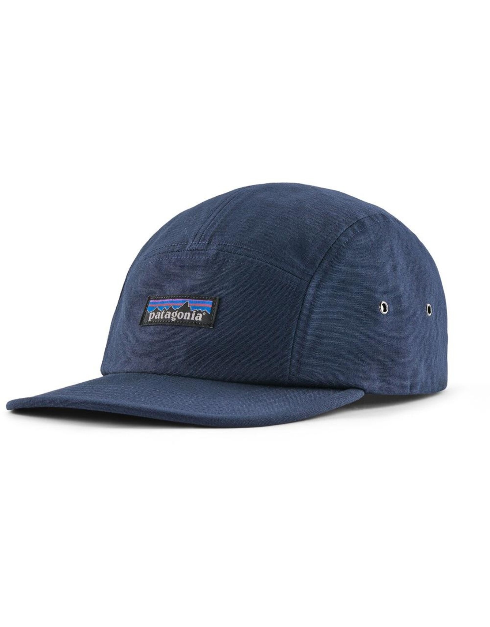 PATAGONIA P-6 LABEL MACLURE HAT 2024