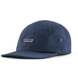 PATAGONIA P-6 LABEL MACLURE HAT 2024