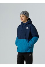 THE NORTH FACE BOY ANTORA RAIN JACKET