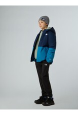 THE NORTH FACE BOY ANTORA RAIN JACKET
