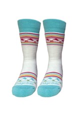 Bridgedale JUNIOR MERINO 2 PK SKI SOCK