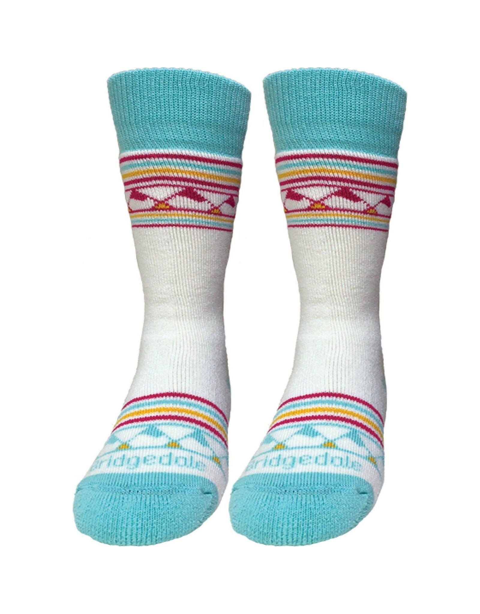 Bridgedale JUNIOR MERINO 2 PK SKI SOCK