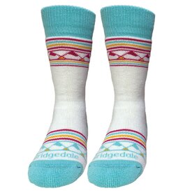 Bridgedale JUNIOR MERINO 2 PK SKI SOCK