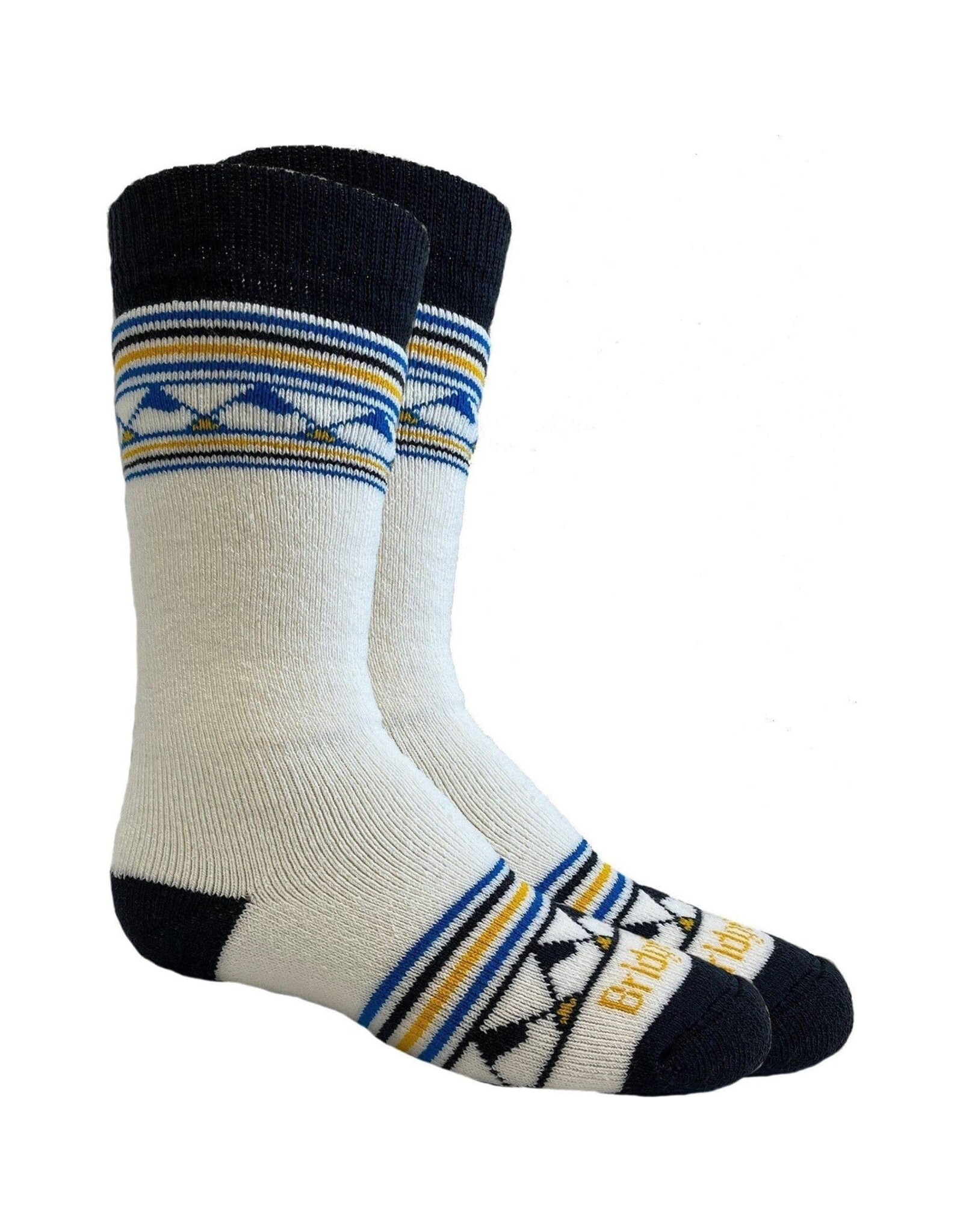 Bridgedale JUNIOR MERINO 2 PK SKI SOCK