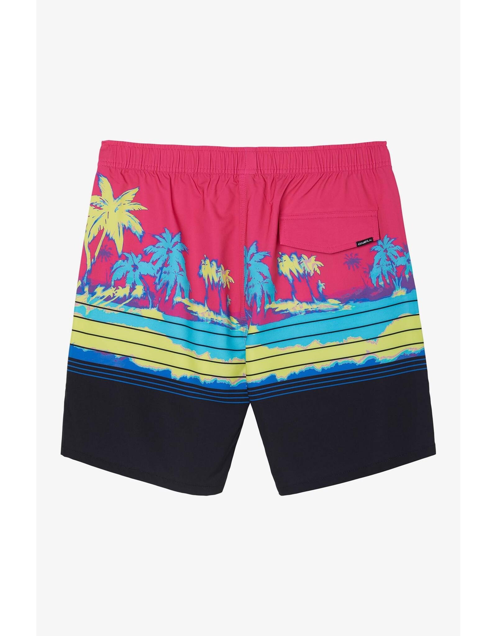 ONEILL MEN MASHUP VOLLEY