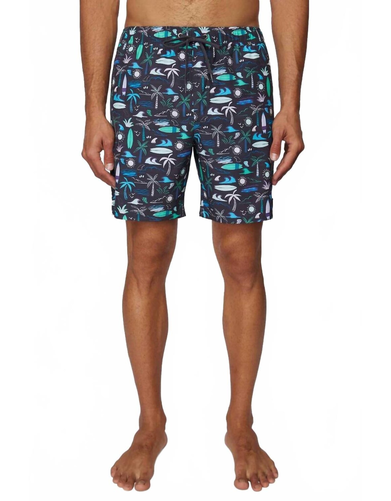 ONEILL MEN MASHUP VOLLEY