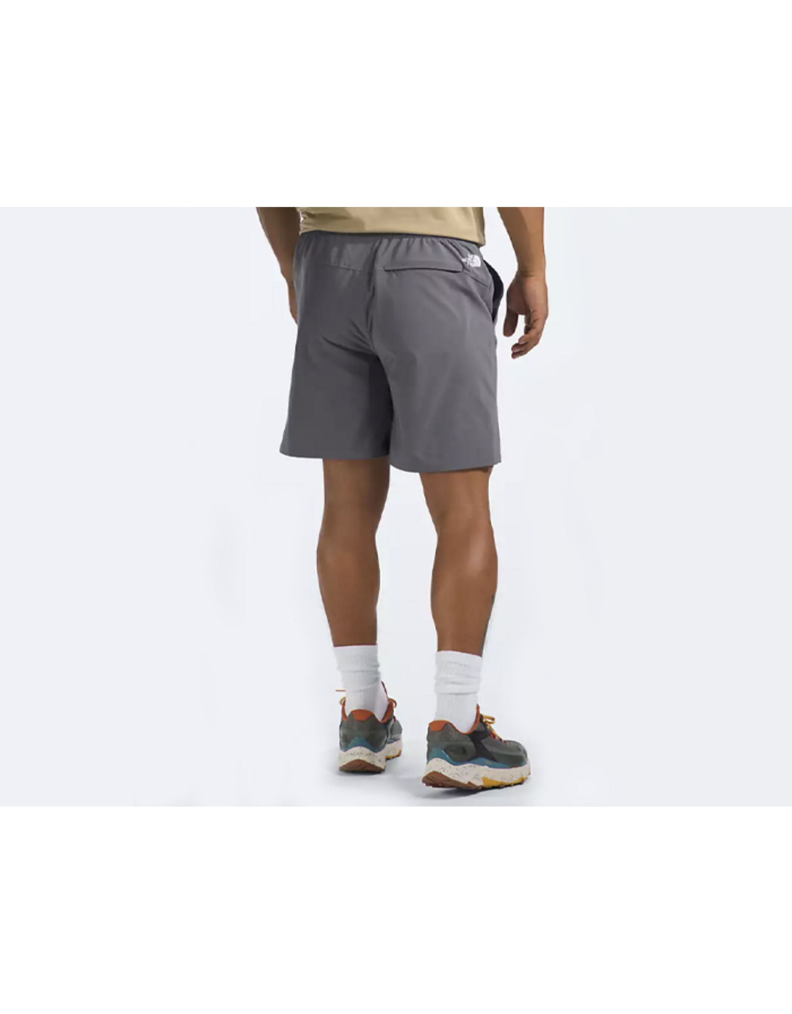 THE NORTH FACE MEN'S WANDER SHORT 2.0