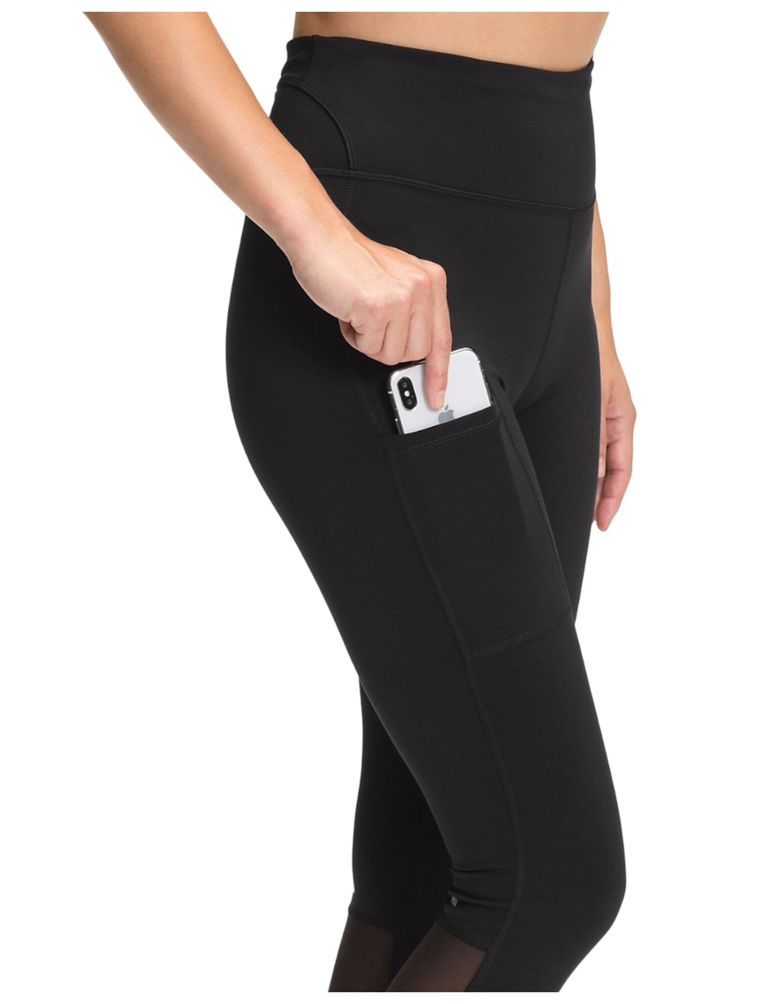 THE NORTH FACE WOMEN'S MOVMYNT 7/8 TIGHT