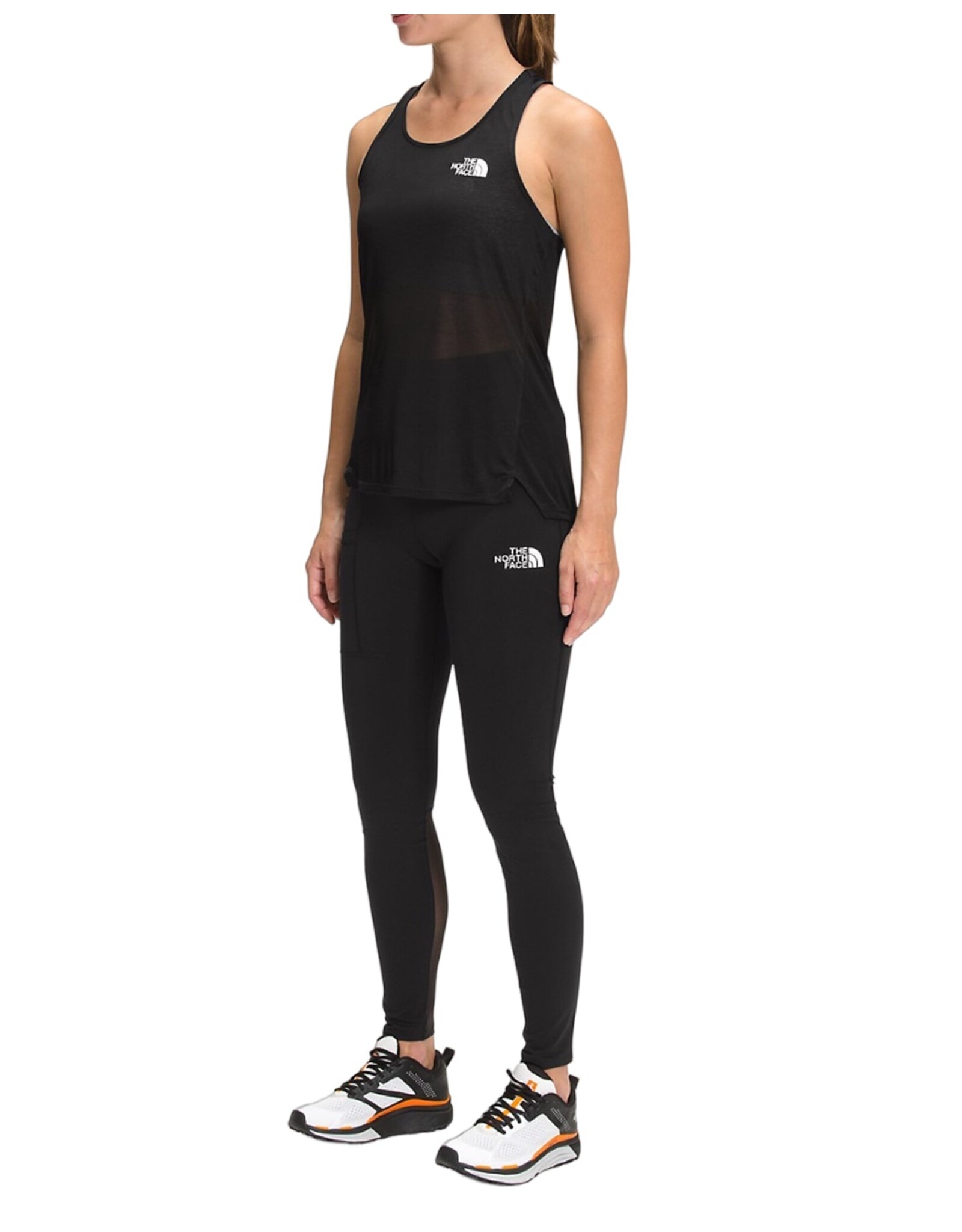 THE NORTH FACE WOMEN'S MOVMYNT 7/8 TIGHT