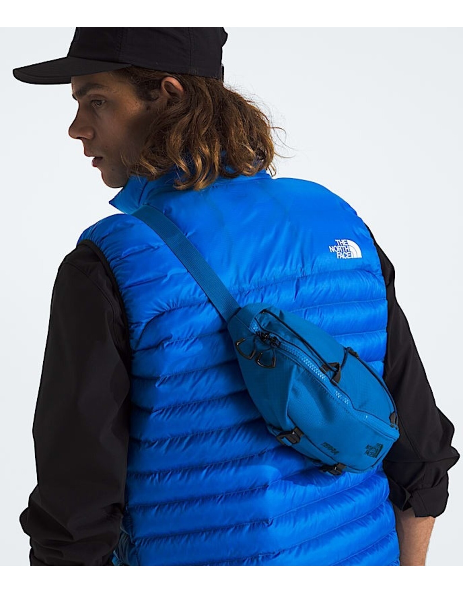 THE NORTH FACE TERRA LUMBAR 3L