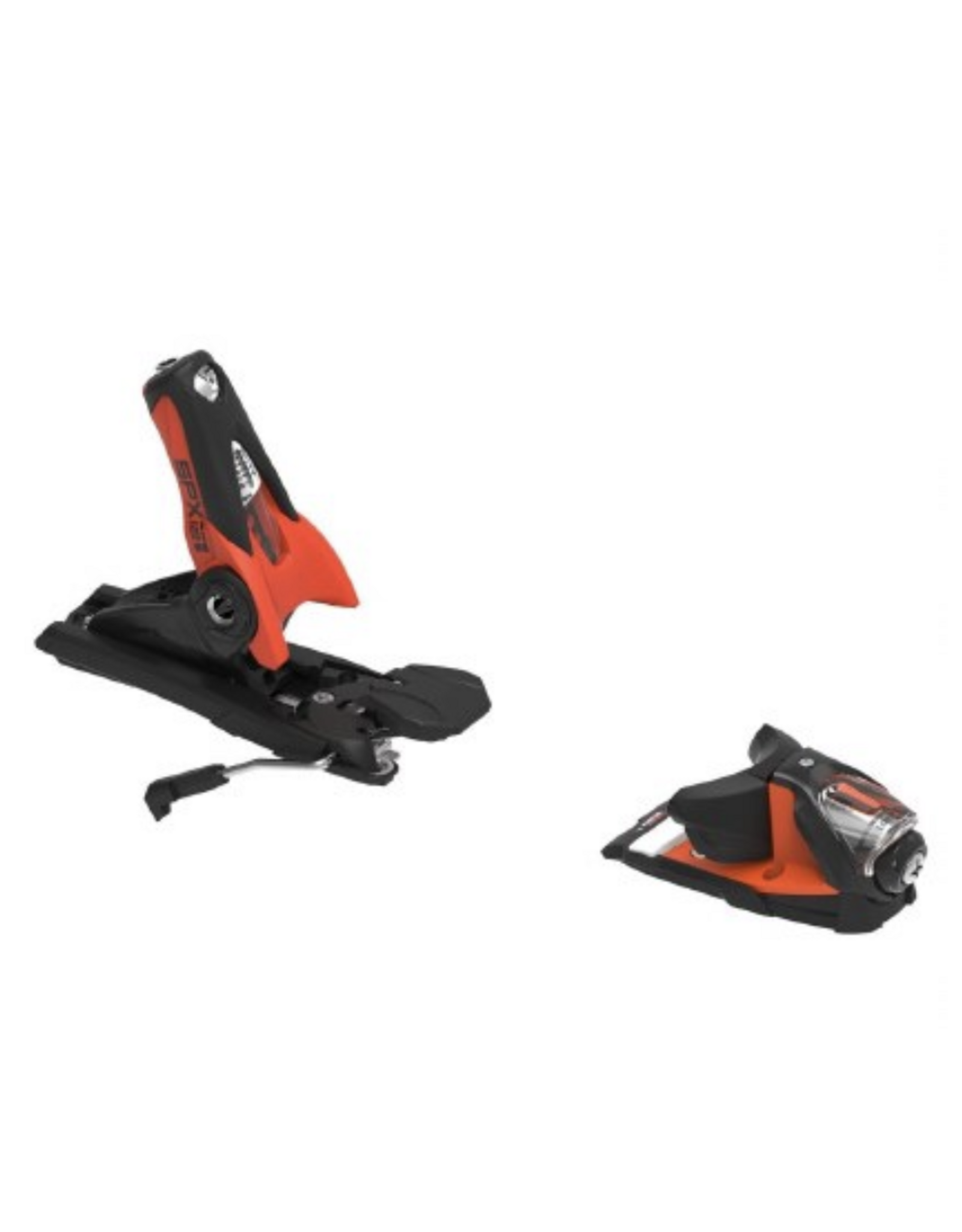 Rossignol SPX 12 ROCKERACE GW HOT RED  BINDING