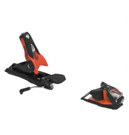 Rossignol SPX 12 ROCKERACE GW HOT RED  BINDING