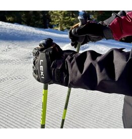 LEKI GRIFFIN PRO 3D