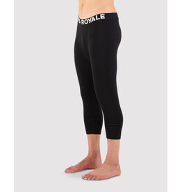 MONS ROYALE MEN CASCADE 3/4 LEGGING PANT