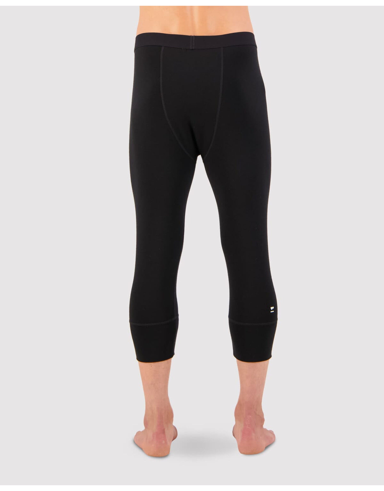 MONS ROYALE MEN CASCADE 3/4 LEGGING PANT