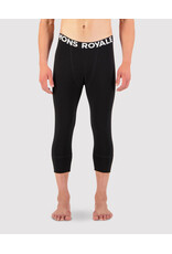 MONS ROYALE MEN CASCADE 3/4 LEGGING PANT