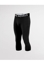 MONS ROYALE MEN CASCADE 3/4 LEGGING PANT