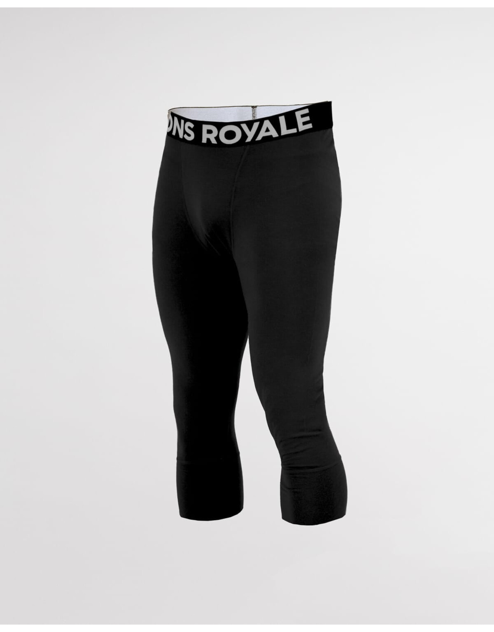 MONS ROYALE MEN CASCADE 3/4 LEGGING PANT
