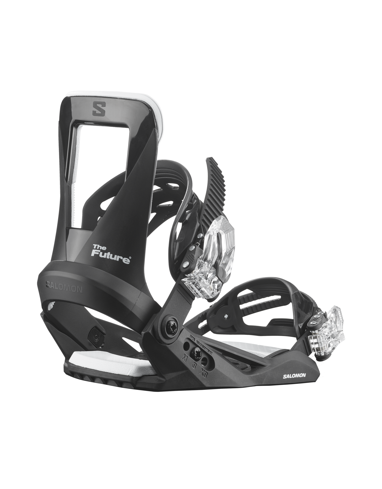 SALOMON THE FUTURE JR BINDING