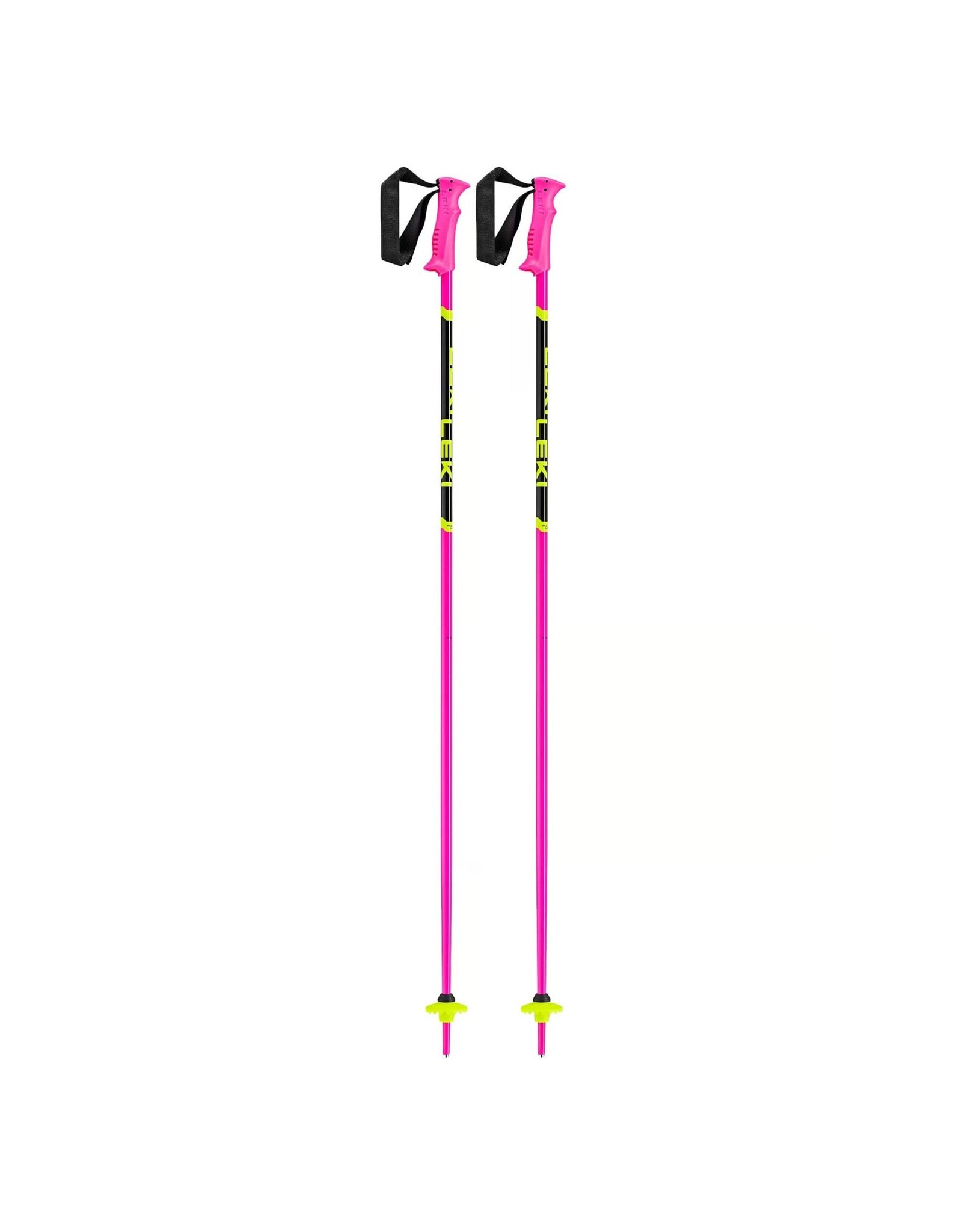 LEKI RACING KIDS