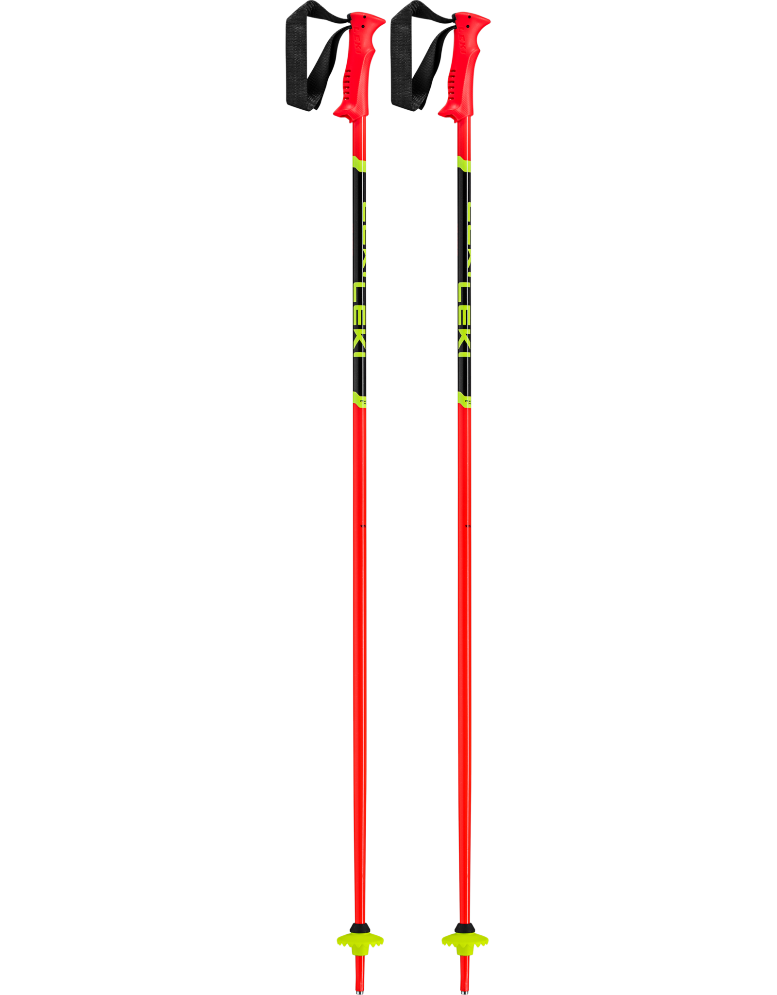 LEKI RACING KIDS
