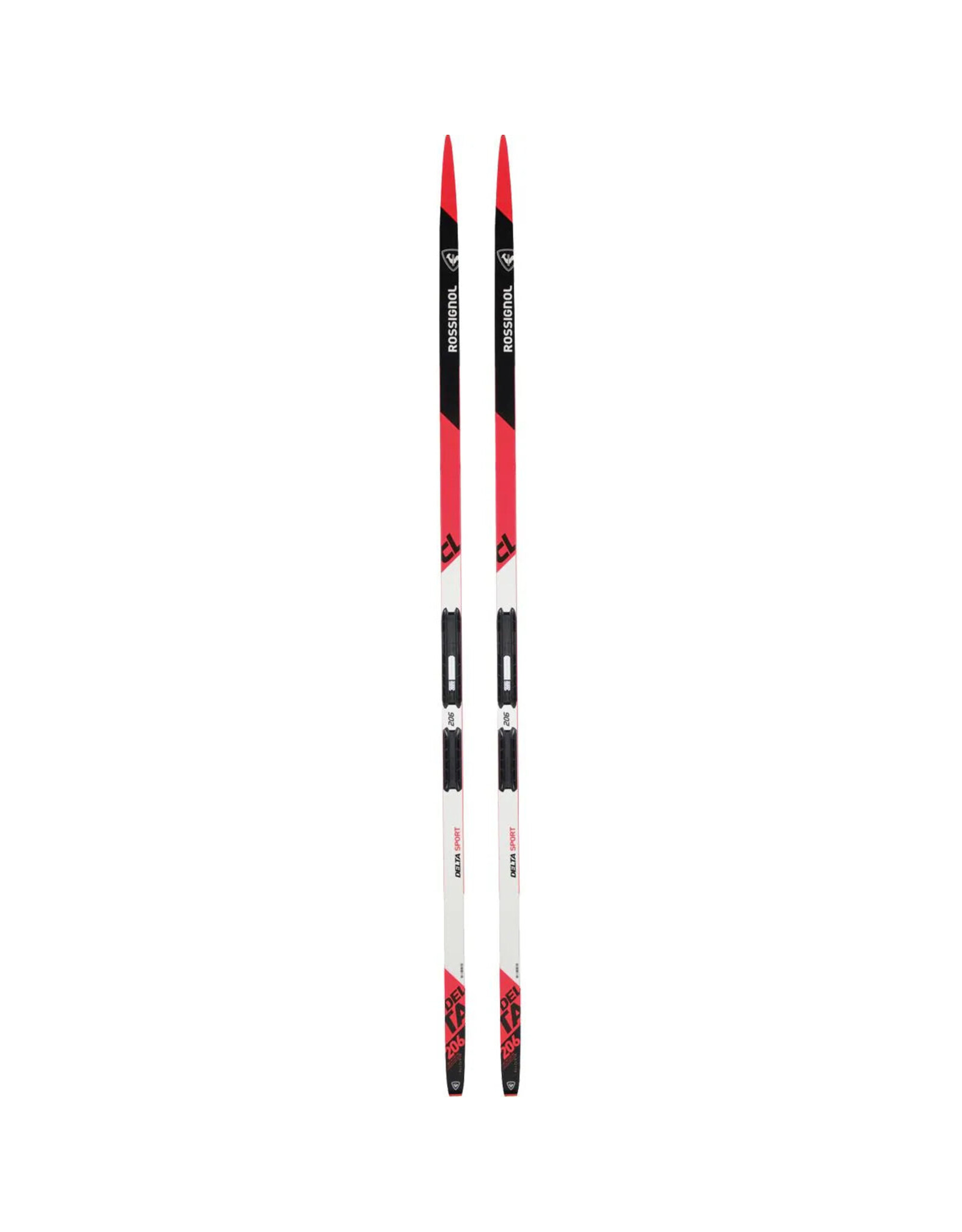 Rossignol DELTA SPORT CLASSIC WAX  XC SKI