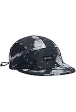 FLYLOW COZY CAMPER 5-PANEL HAT