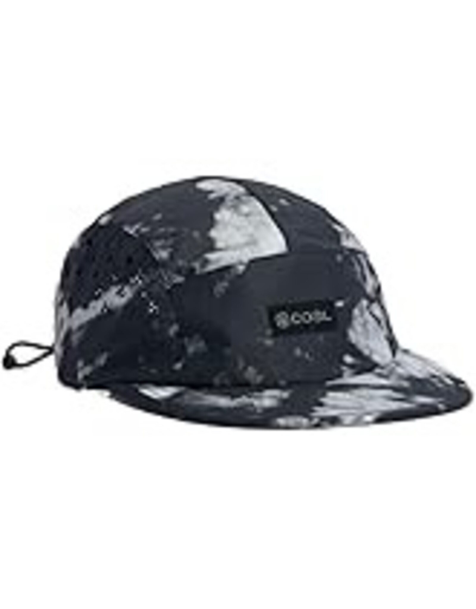 FLYLOW COZY CAMPER 5-PANEL HAT