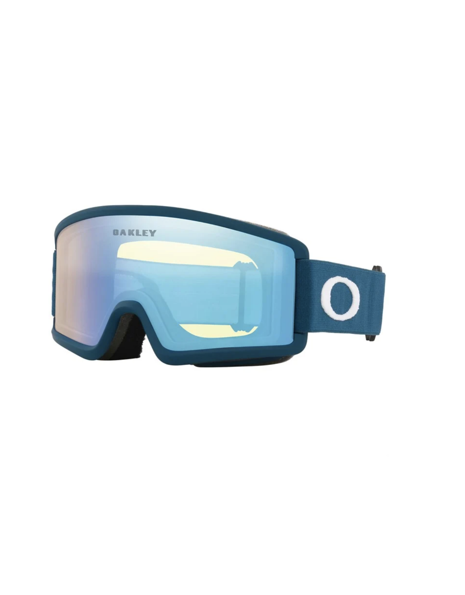 oakley TARGET LINE S POSEIDON W/ HIYELLOW