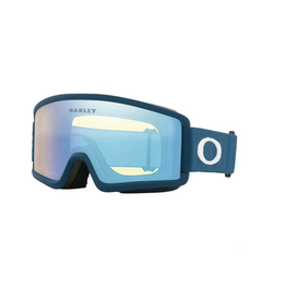 oakley TARGET LINE S POSEIDON W/ HIYELLOW