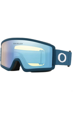 oakley TARGET LINE S POSEIDON W/ HIYELLOW